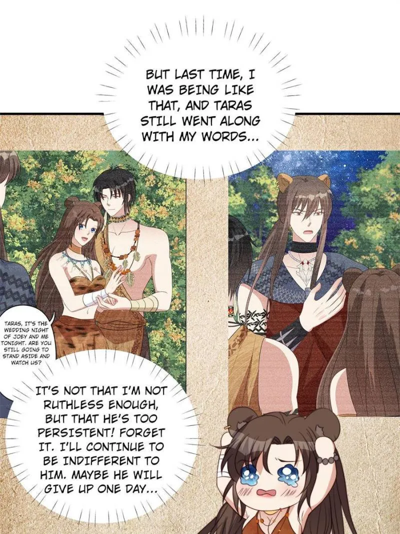 I Became the Beastman’s Wife Chapter 82 page 12 - MangaNato