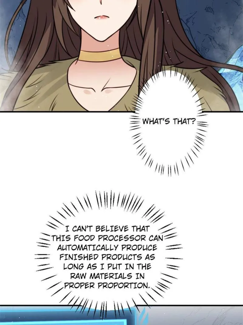 I Became the Beastman’s Wife Chapter 86 page 8 - MangaNato