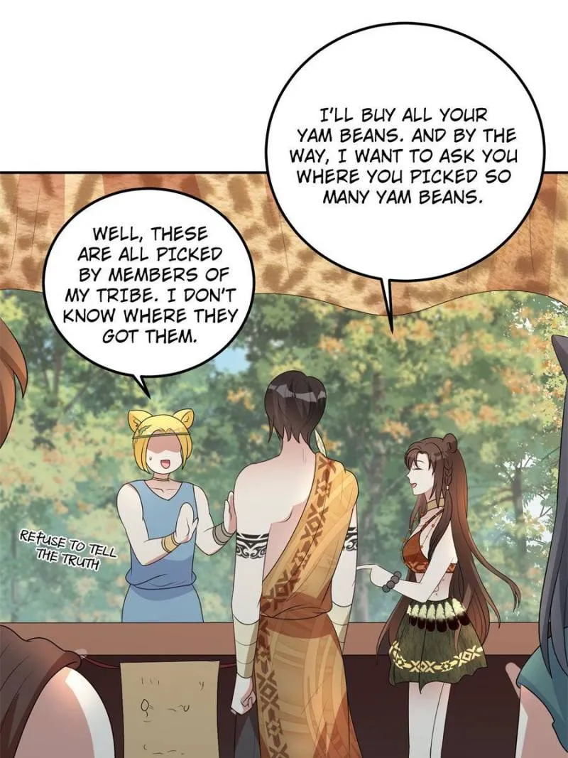 I Became the Beastman’s Wife Chapter 95 page 18 - MangaNato