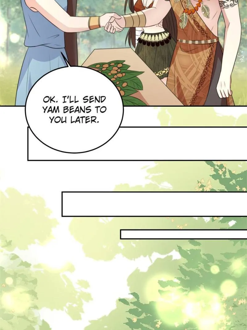 I Became the Beastman’s Wife Chapter 95 page 23 - MangaNato