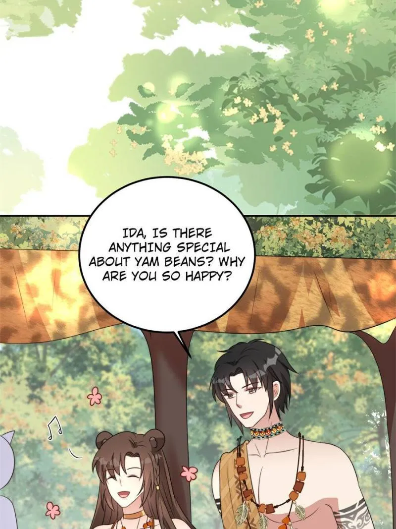 I Became the Beastman’s Wife Chapter 95 page 24 - MangaNato