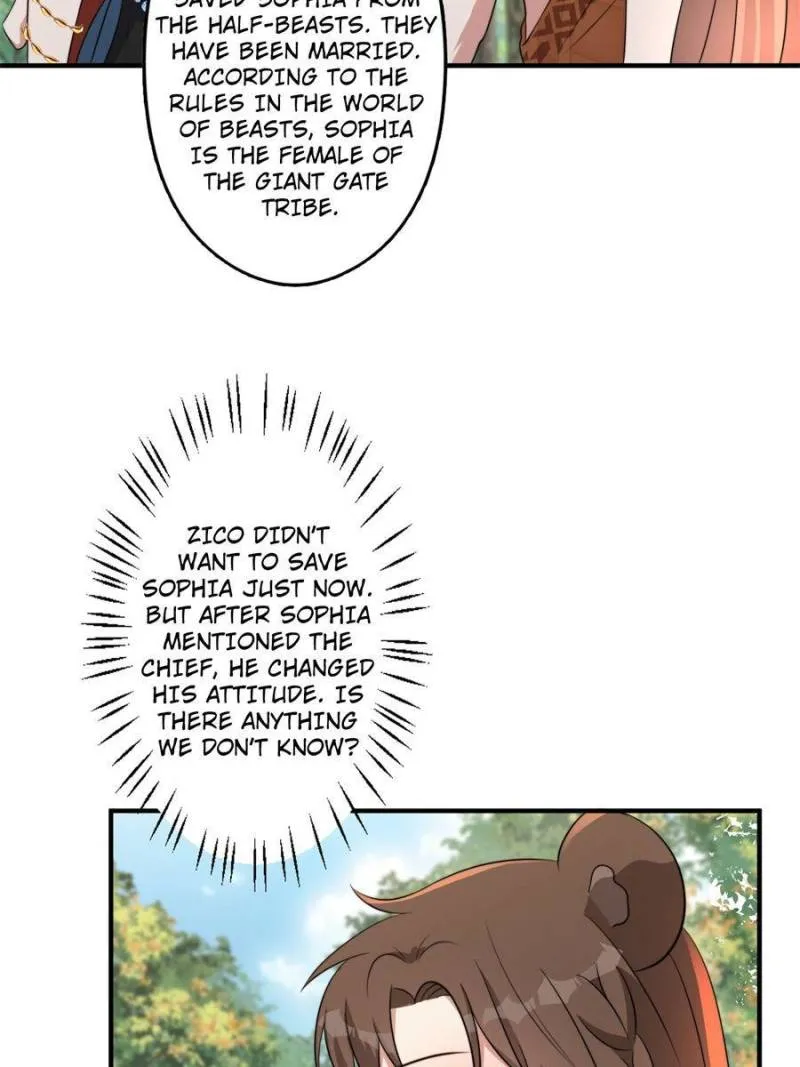 I Became the Beastman’s Wife Chapter 98 page 4 - MangaNato