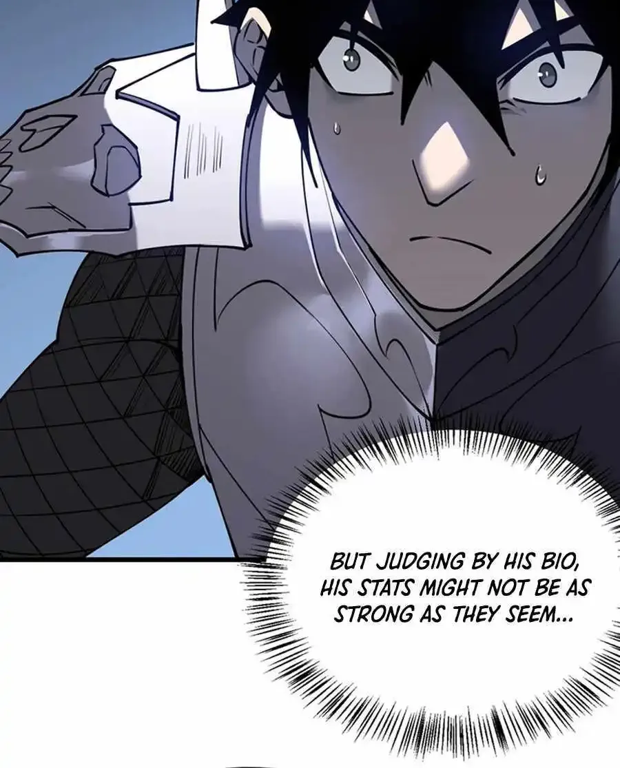 I Became The Game’S Biggest Villain Chapter 47 page 57 - MangaKakalot