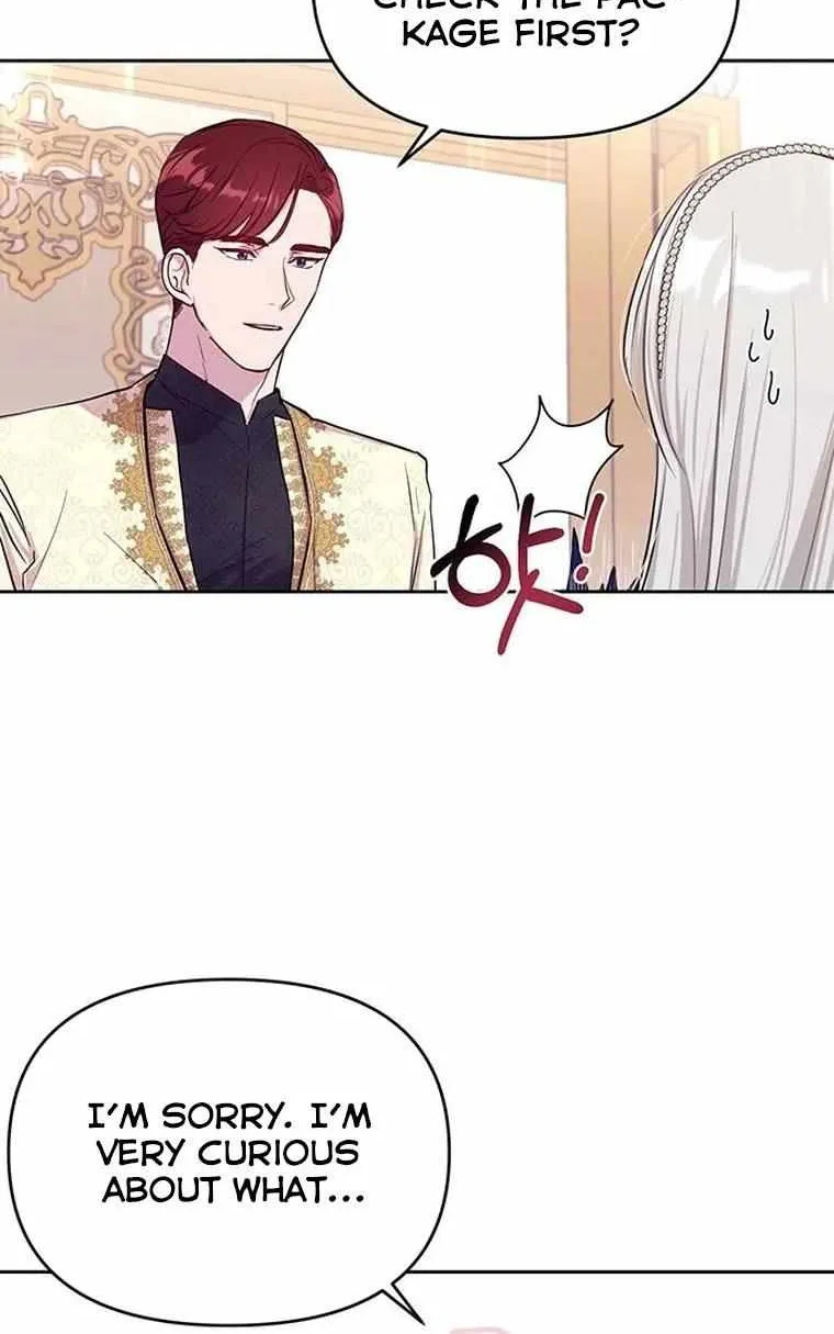 I Became The Greatest Heiress Of The Empire Chapter 4 page 119 - MangaKakalot