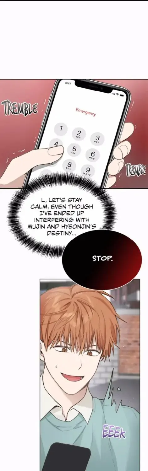 I Became The Lousy Side Top Chapter 9 page 43 - MangaKakalot