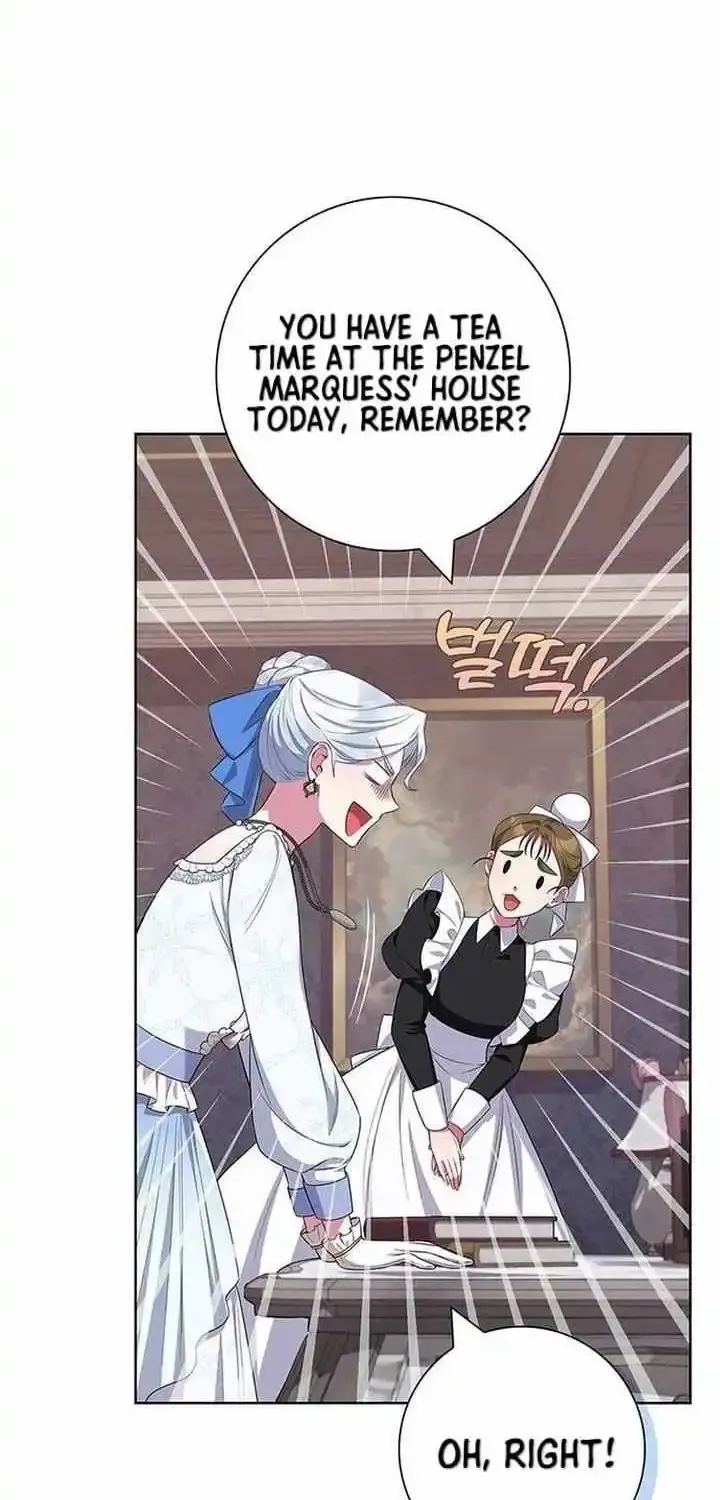 I Became The Mother Of The Bloody Male Lead Chapter 51 page 36 - MangaKakalot