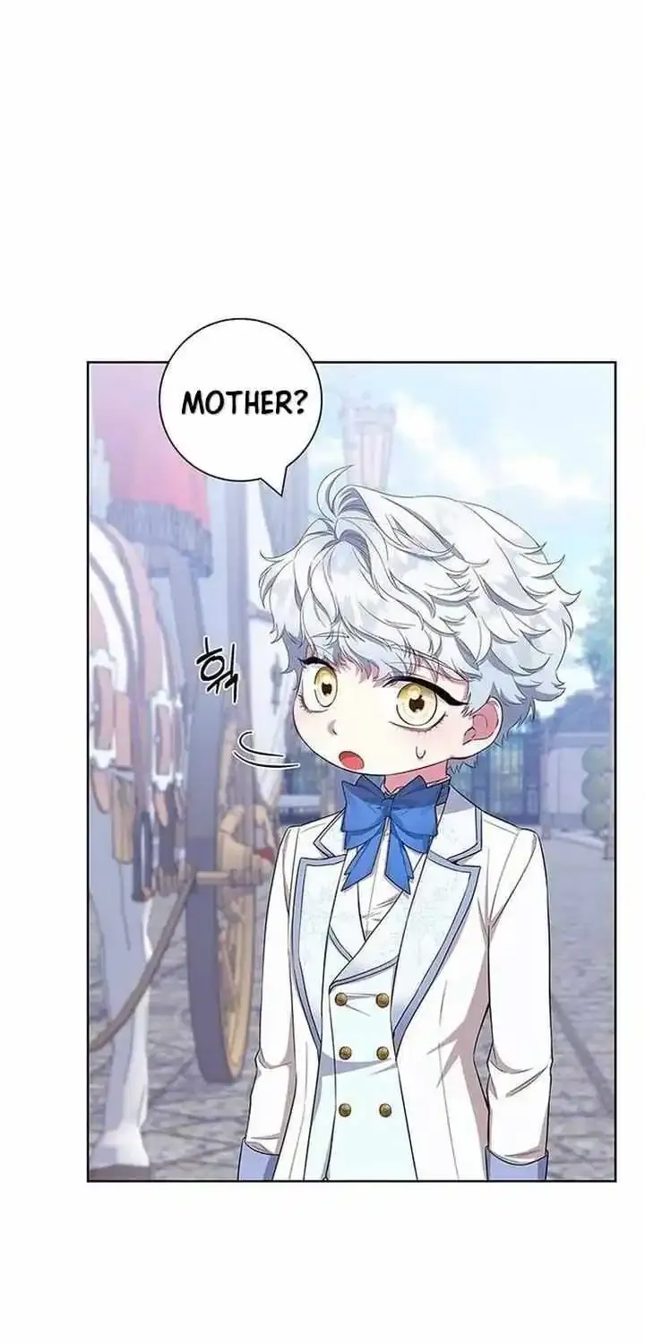 I Became The Mother Of The Bloody Male Lead Chapter 51 page 42 - MangaKakalot