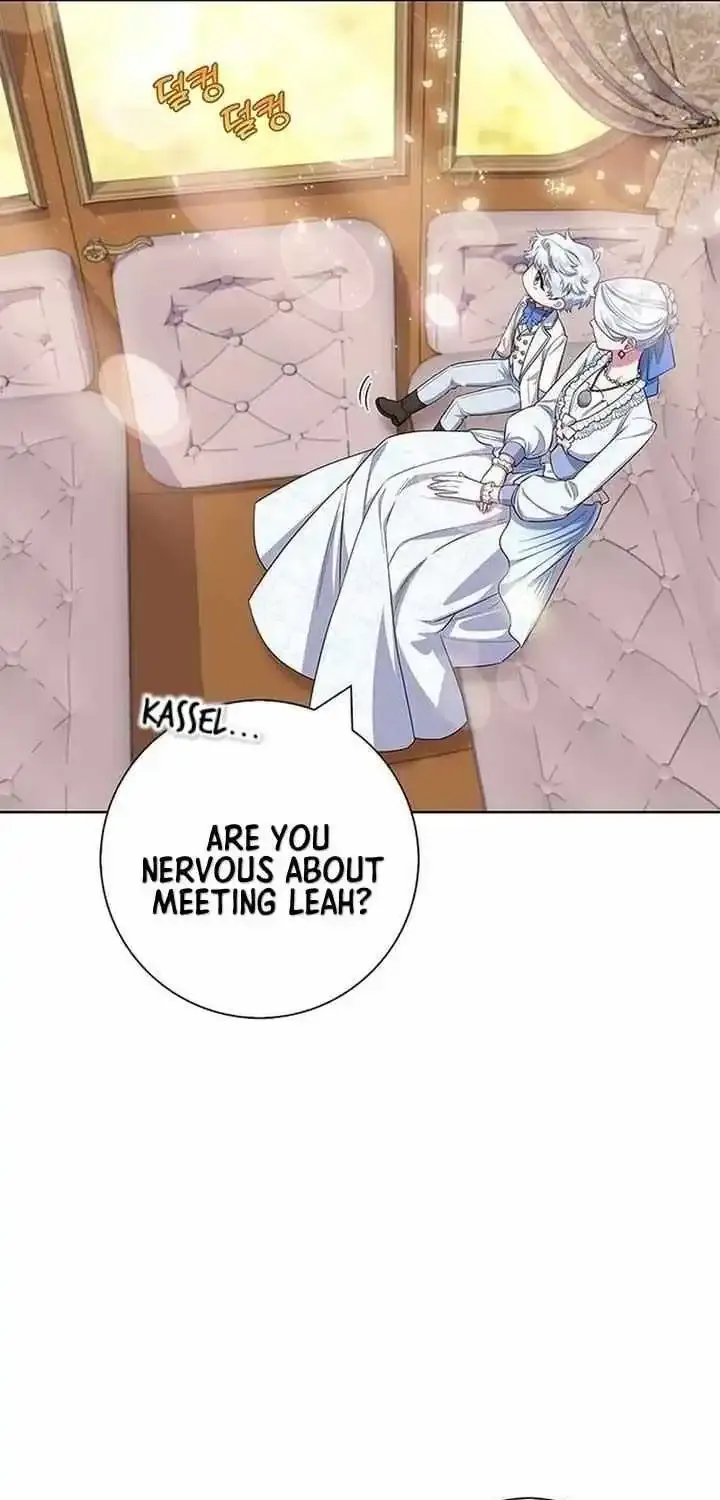 I Became The Mother Of The Bloody Male Lead Chapter 51 page 56 - MangaKakalot