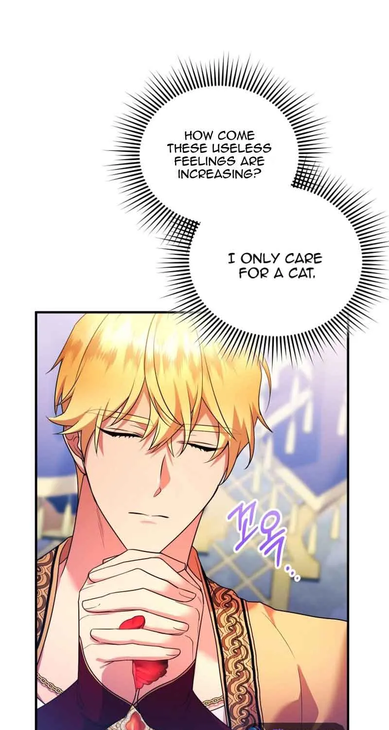 I Became The Sultan’S Precious Cat Chapter 23 page 42 - MangaKakalot