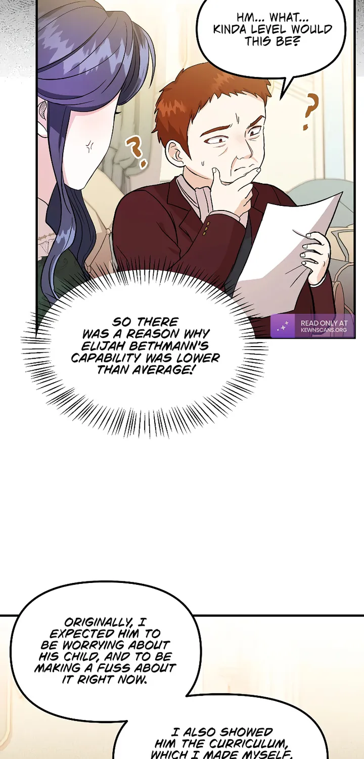 I Became The Tutor Of The Royal Twins Chapter 1 page 65 - MangaKakalot