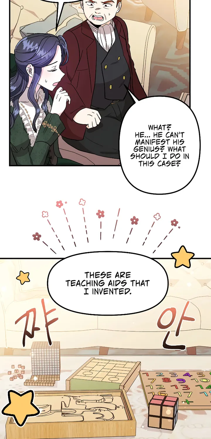 I Became The Tutor Of The Royal Twins Chapter 1 page 69 - MangaKakalot