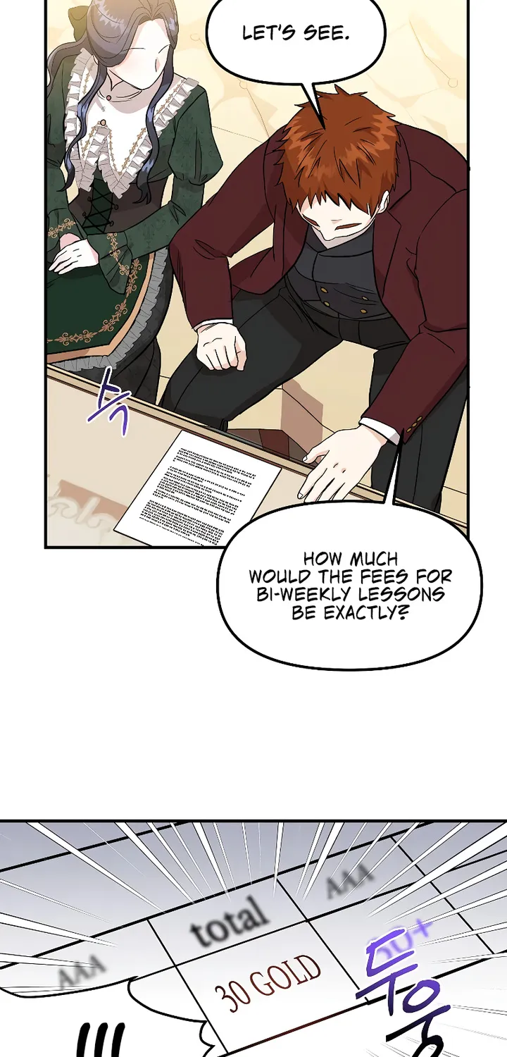 I Became The Tutor Of The Royal Twins Chapter 1 page 73 - MangaKakalot