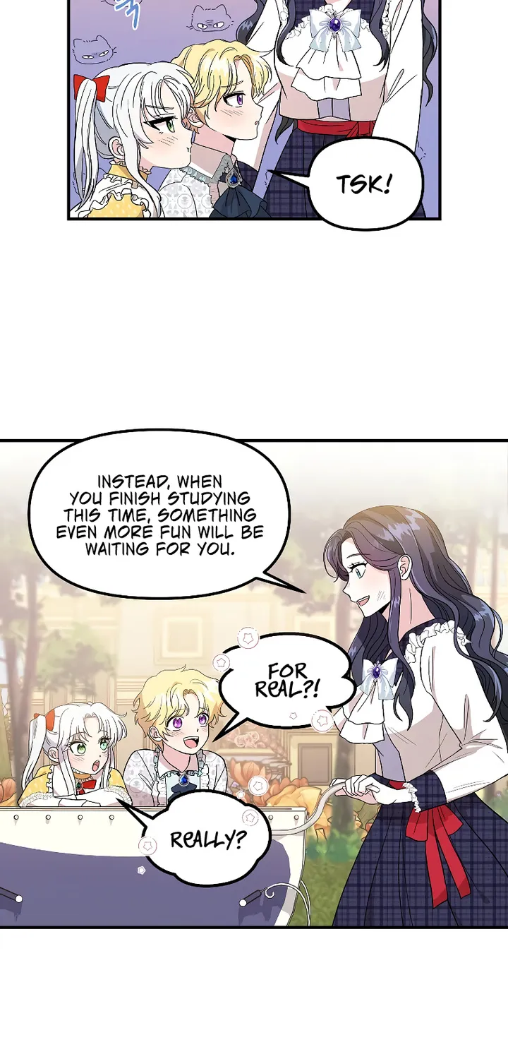 I Became The Tutor Of The Royal Twins Chapter 1 page 10 - MangaKakalot