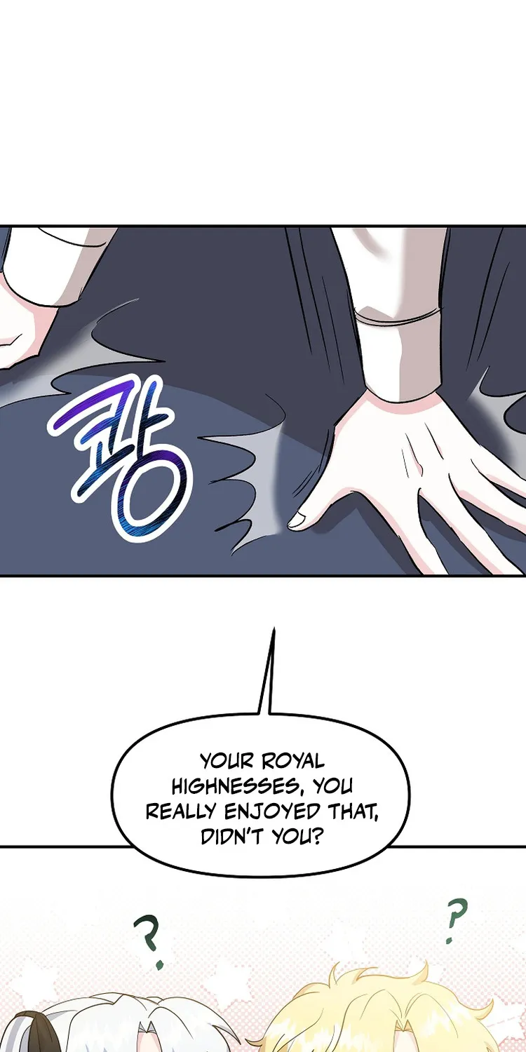 I Became The Tutor Of The Royal Twins Chapter 10 page 18 - MangaKakalot