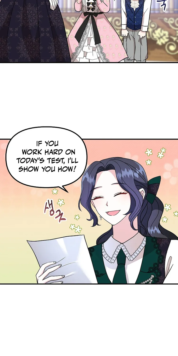 I Became The Tutor Of The Royal Twins Chapter 10 page 40 - MangaKakalot