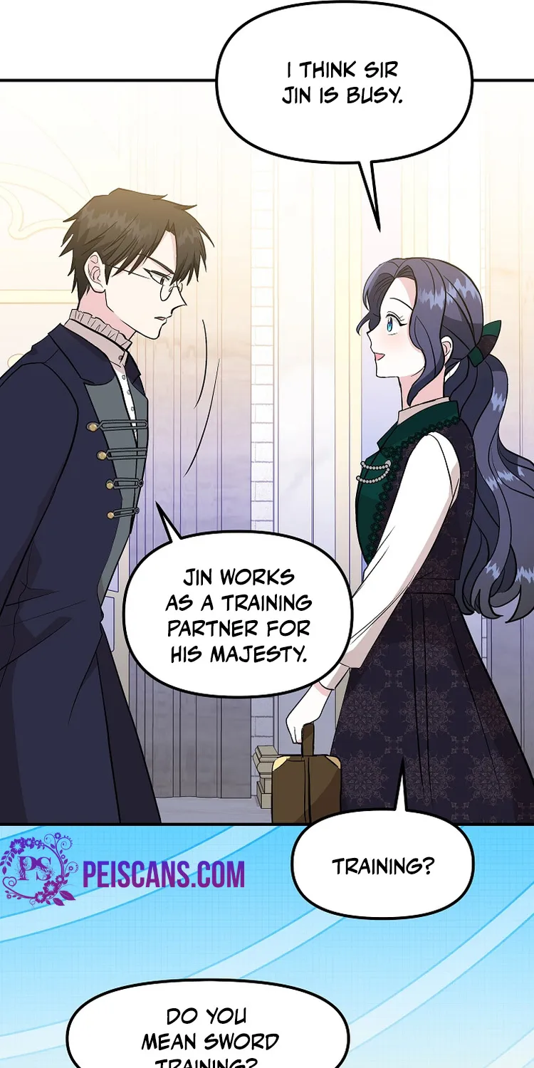 I Became The Tutor Of The Royal Twins Chapter 10 page 74 - MangaKakalot