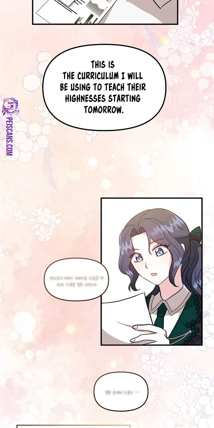 I Became The Tutor Of The Royal Twins Chapter 11 page 69 - MangaKakalot