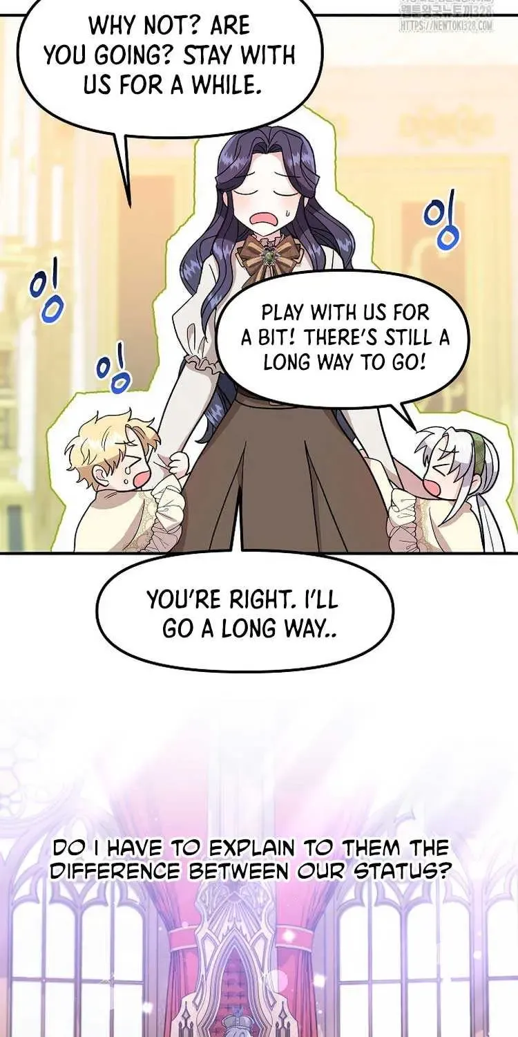 I Became The Tutor Of The Royal Twins Chapter 17 page 29 - MangaKakalot