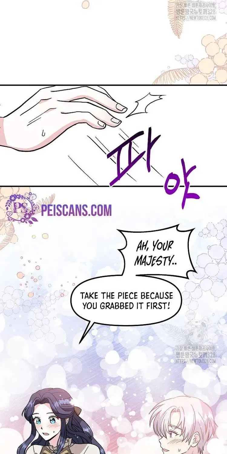 I Became The Tutor Of The Royal Twins Chapter 17 page 73 - MangaKakalot