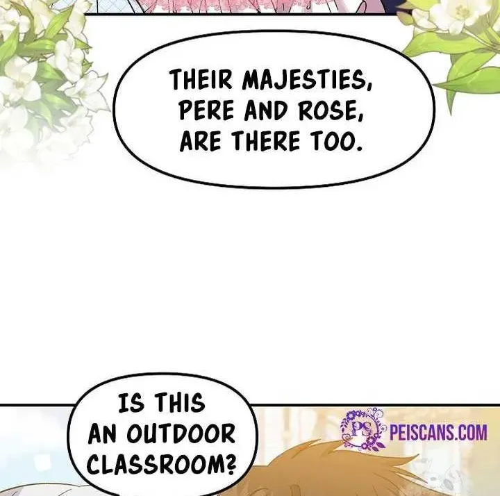 I Became The Tutor Of The Royal Twins Chapter 18 page 54 - MangaKakalot