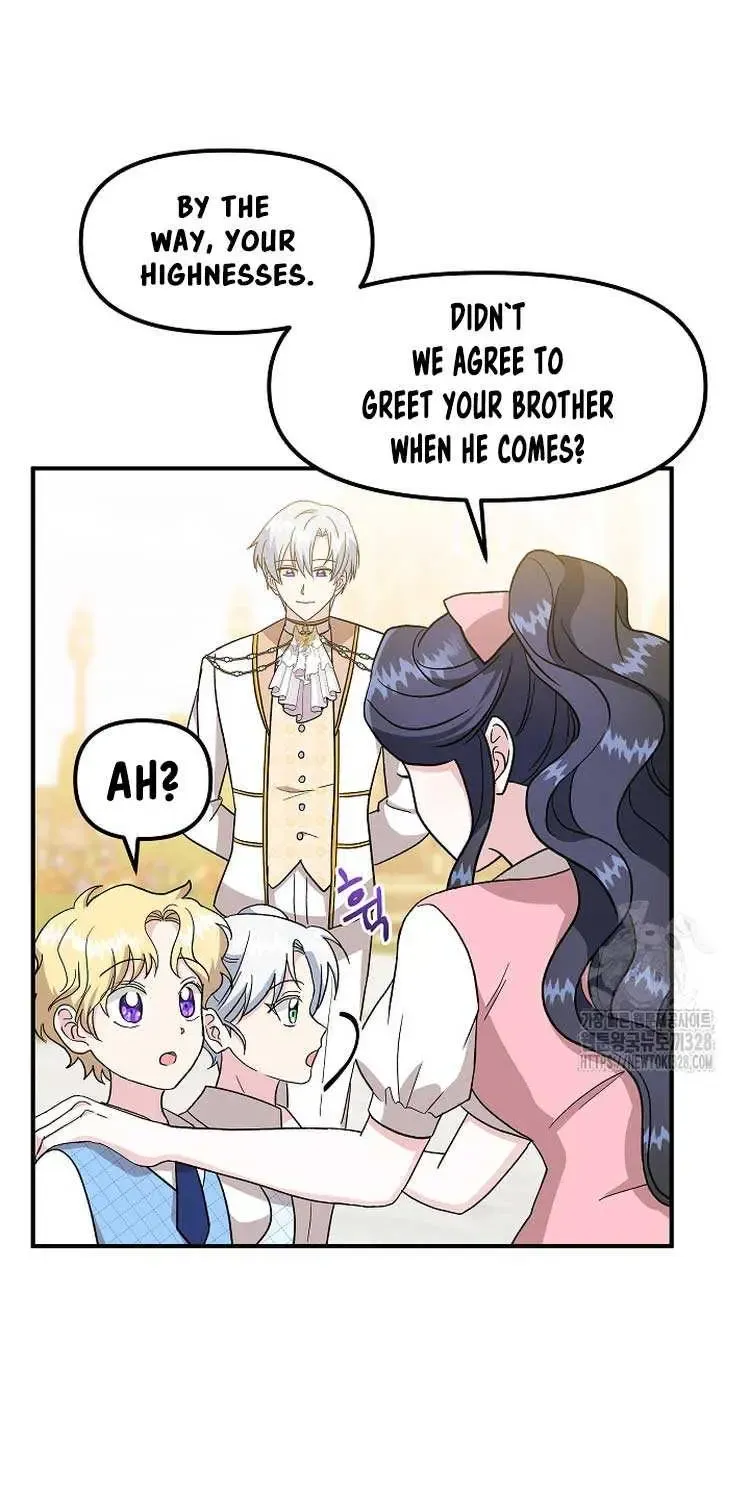 I Became The Tutor Of The Royal Twins Chapter 19 page 15 - MangaKakalot