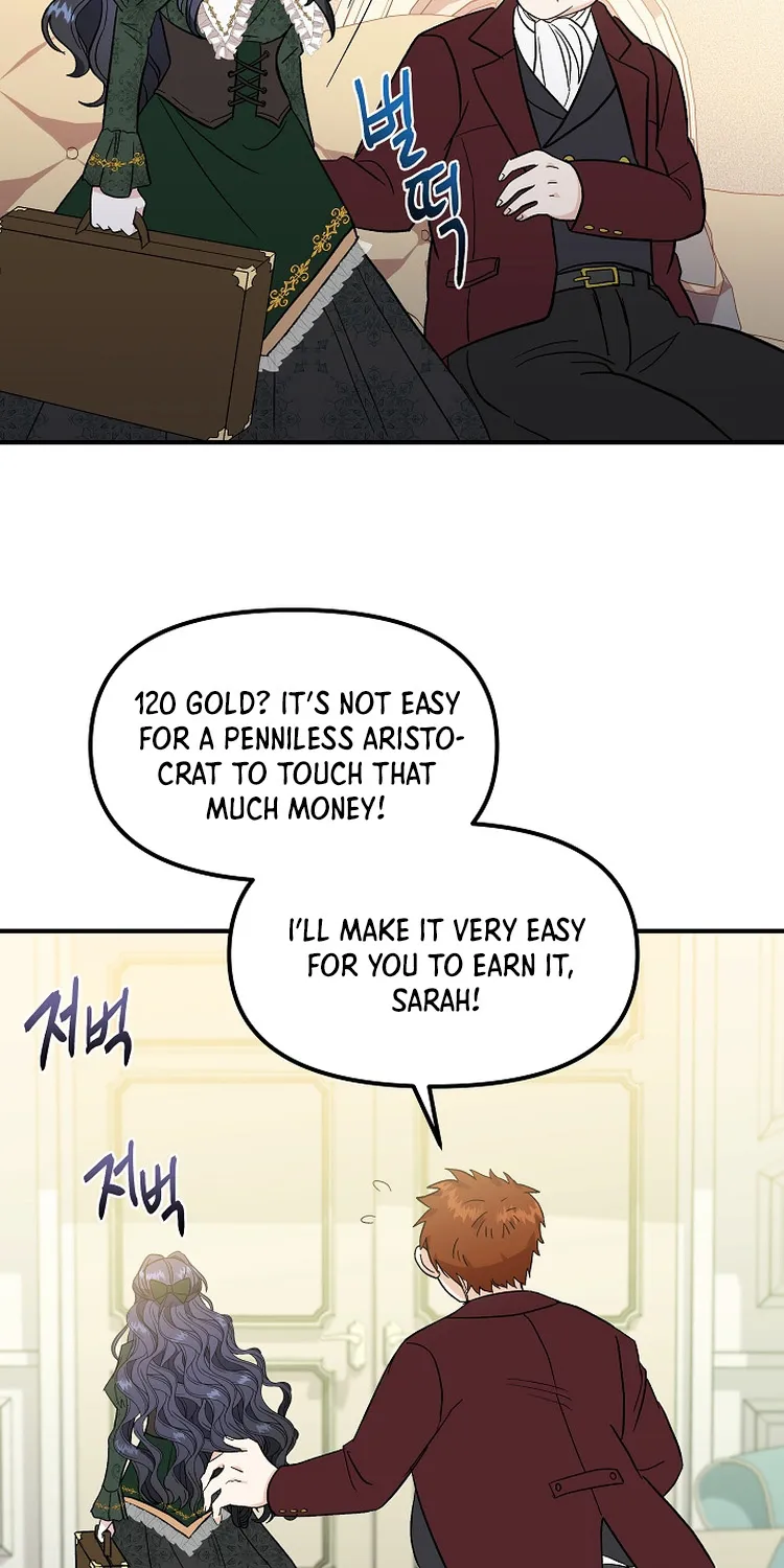 I Became The Tutor Of The Royal Twins Chapter 2 page 5 - MangaKakalot