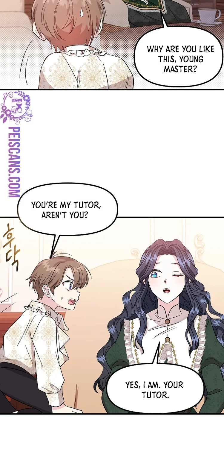 I Became The Tutor Of The Royal Twins Chapter 2 page 49 - MangaKakalot