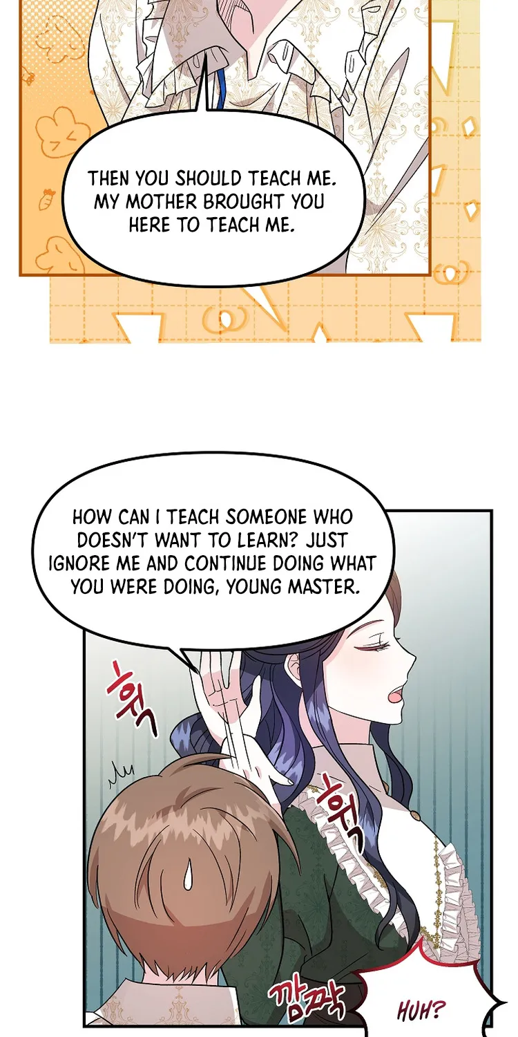 I Became The Tutor Of The Royal Twins Chapter 2 page 51 - MangaKakalot