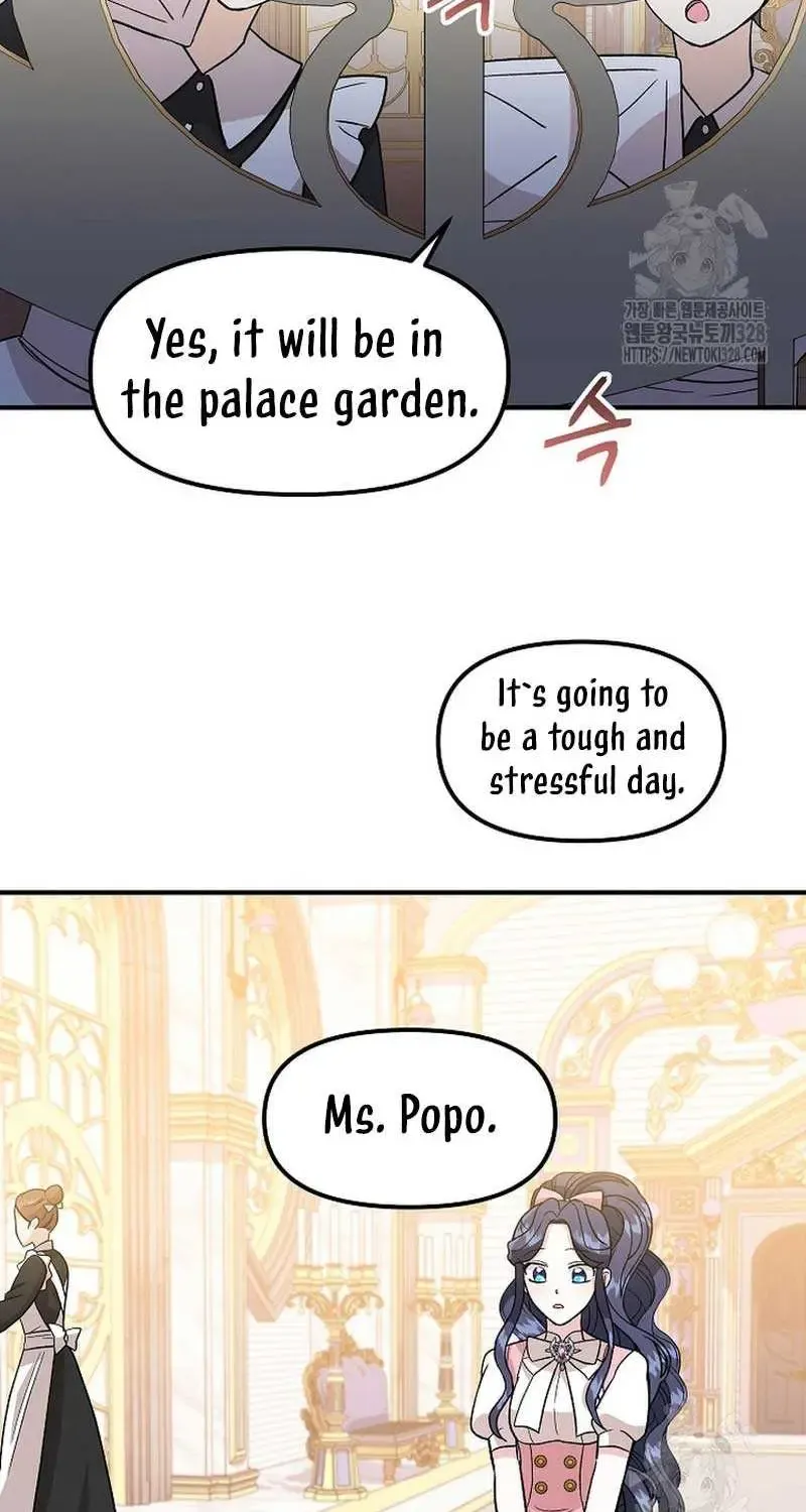 I Became The Tutor Of The Royal Twins Chapter 20 page 27 - MangaKakalot