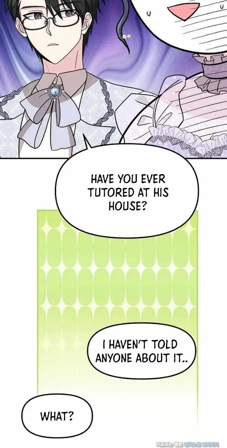 I Became The Tutor Of The Royal Twins Chapter 21 page 17 - MangaKakalot