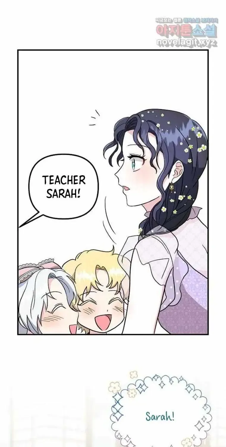 I Became The Tutor Of The Royal Twins Chapter 21 page 29 - MangaKakalot