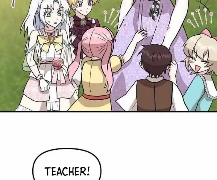 I Became The Tutor Of The Royal Twins Chapter 21 page 32 - MangaKakalot