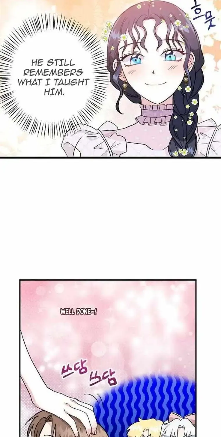 I Became The Tutor Of The Royal Twins Chapter 21 page 39 - MangaKakalot