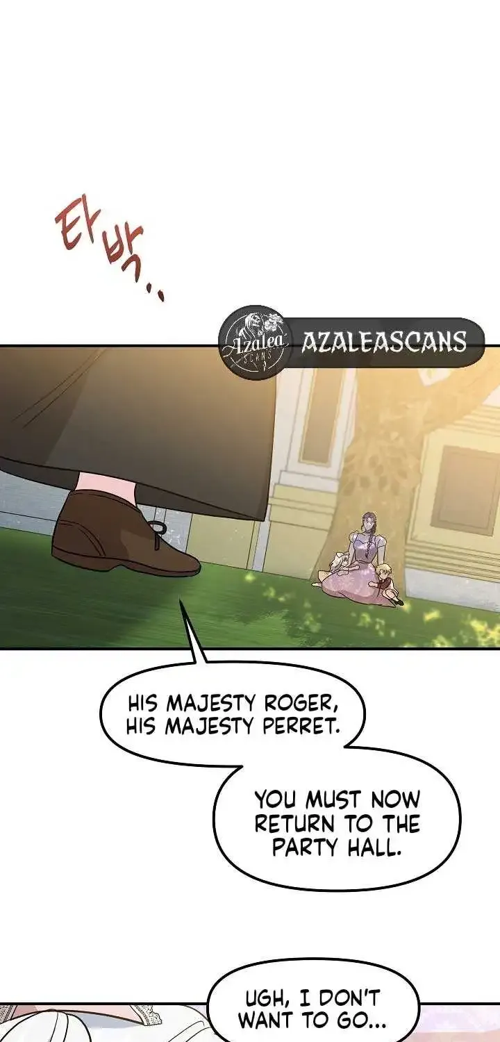 I Became The Tutor Of The Royal Twins Chapter 22 page 24 - MangaKakalot