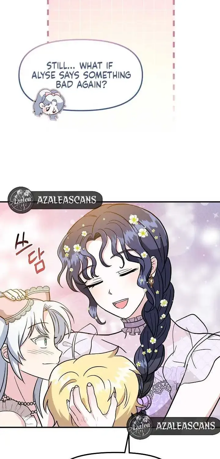 I Became The Tutor Of The Royal Twins Chapter 22 page 27 - MangaKakalot