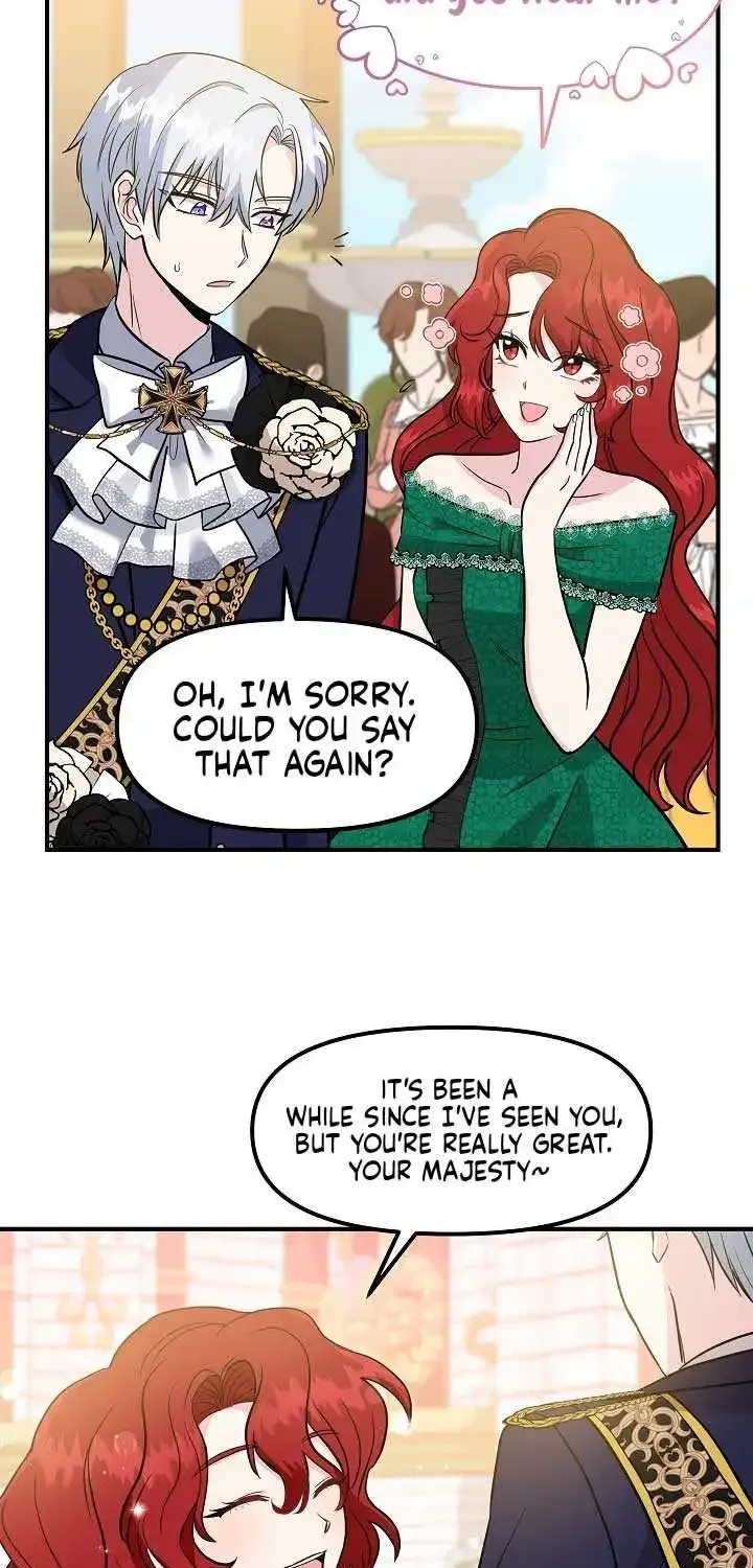 I Became The Tutor Of The Royal Twins Chapter 22 page 39 - MangaKakalot