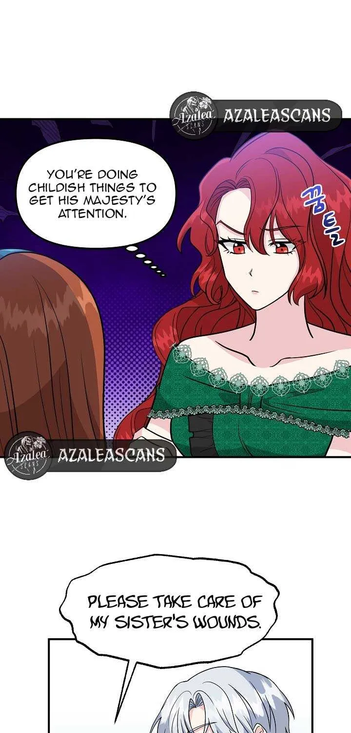 I Became The Tutor Of The Royal Twins Chapter 22 page 59 - MangaKakalot