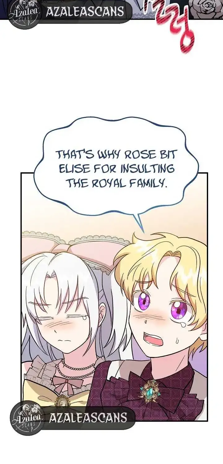 I Became The Tutor Of The Royal Twins Chapter 22 page 65 - MangaKakalot