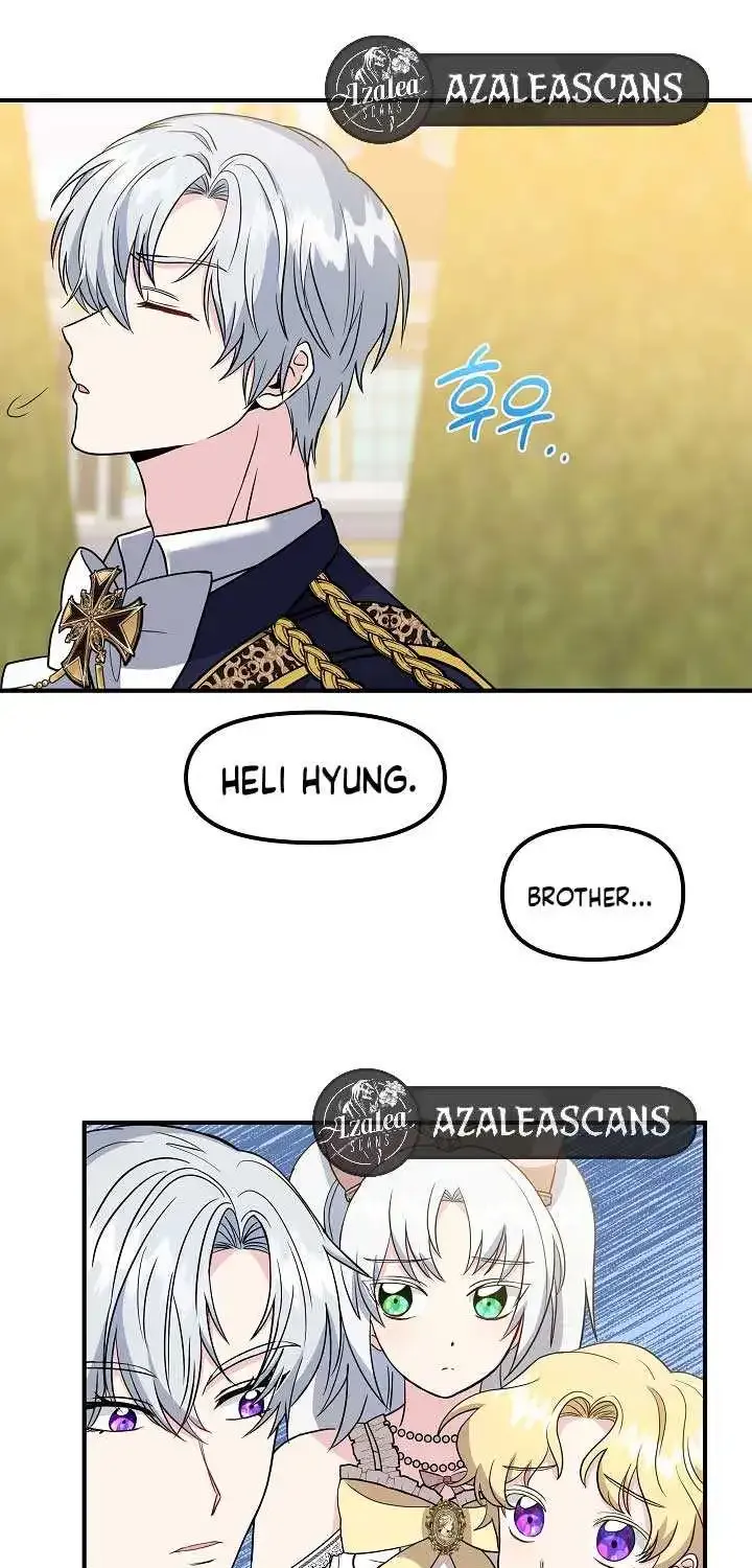 I Became The Tutor Of The Royal Twins Chapter 23 page 13 - MangaKakalot