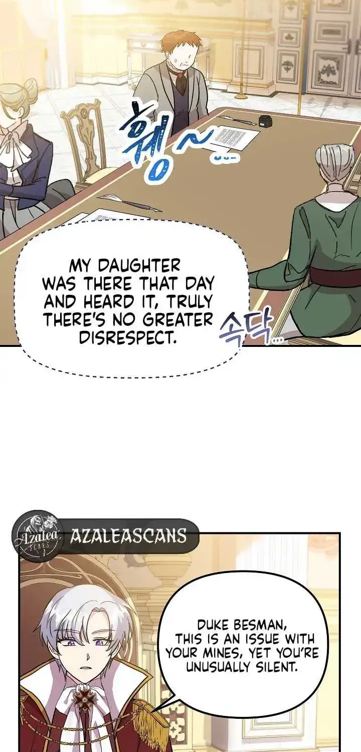 I Became The Tutor Of The Royal Twins Chapter 24 page 38 - MangaKakalot