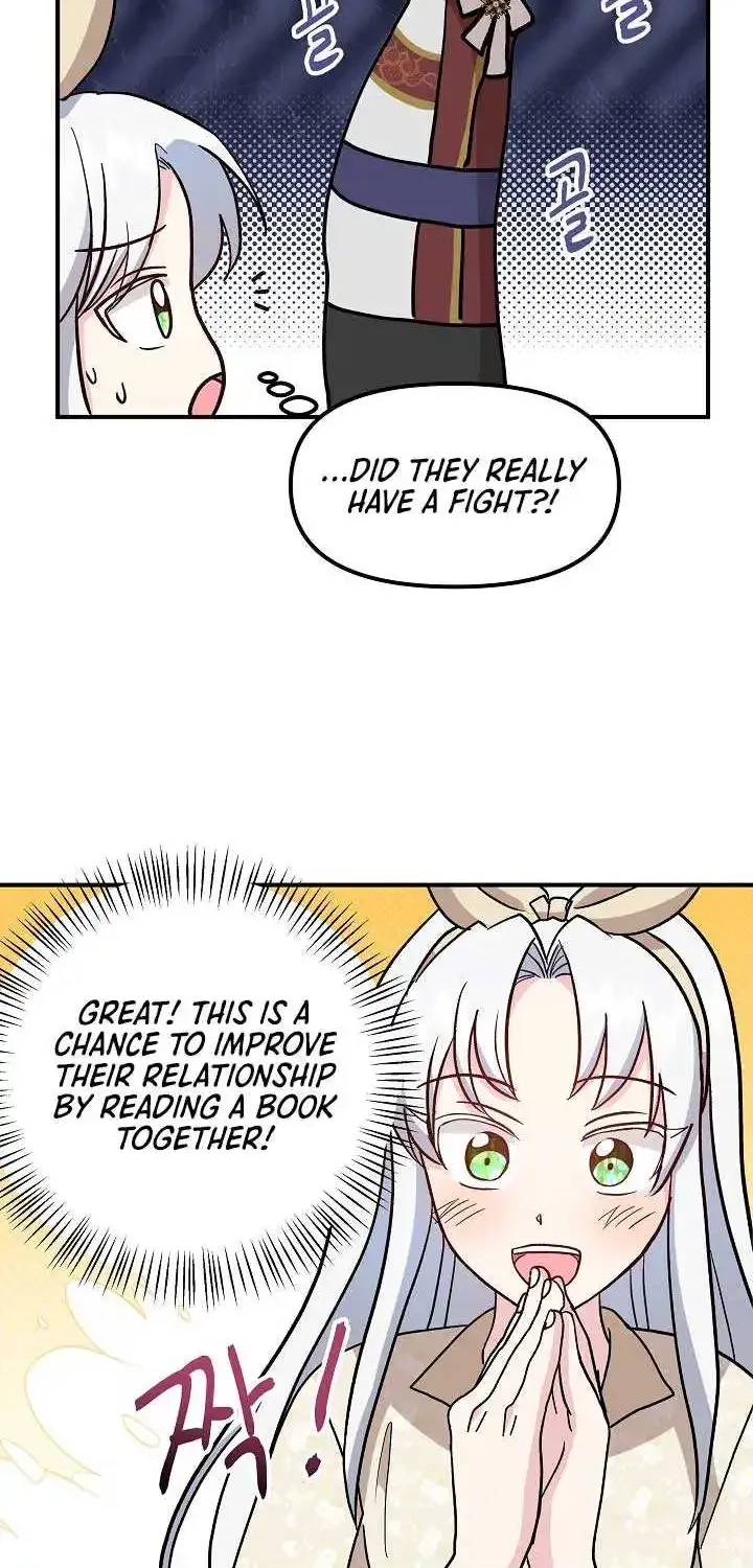 I Became The Tutor Of The Royal Twins Chapter 25 page 38 - MangaKakalot