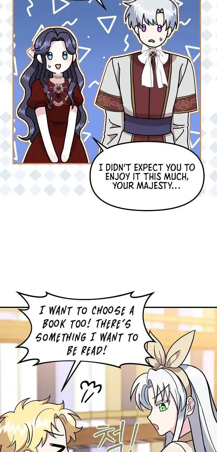 I Became The Tutor Of The Royal Twins Chapter 25 page 40 - MangaKakalot