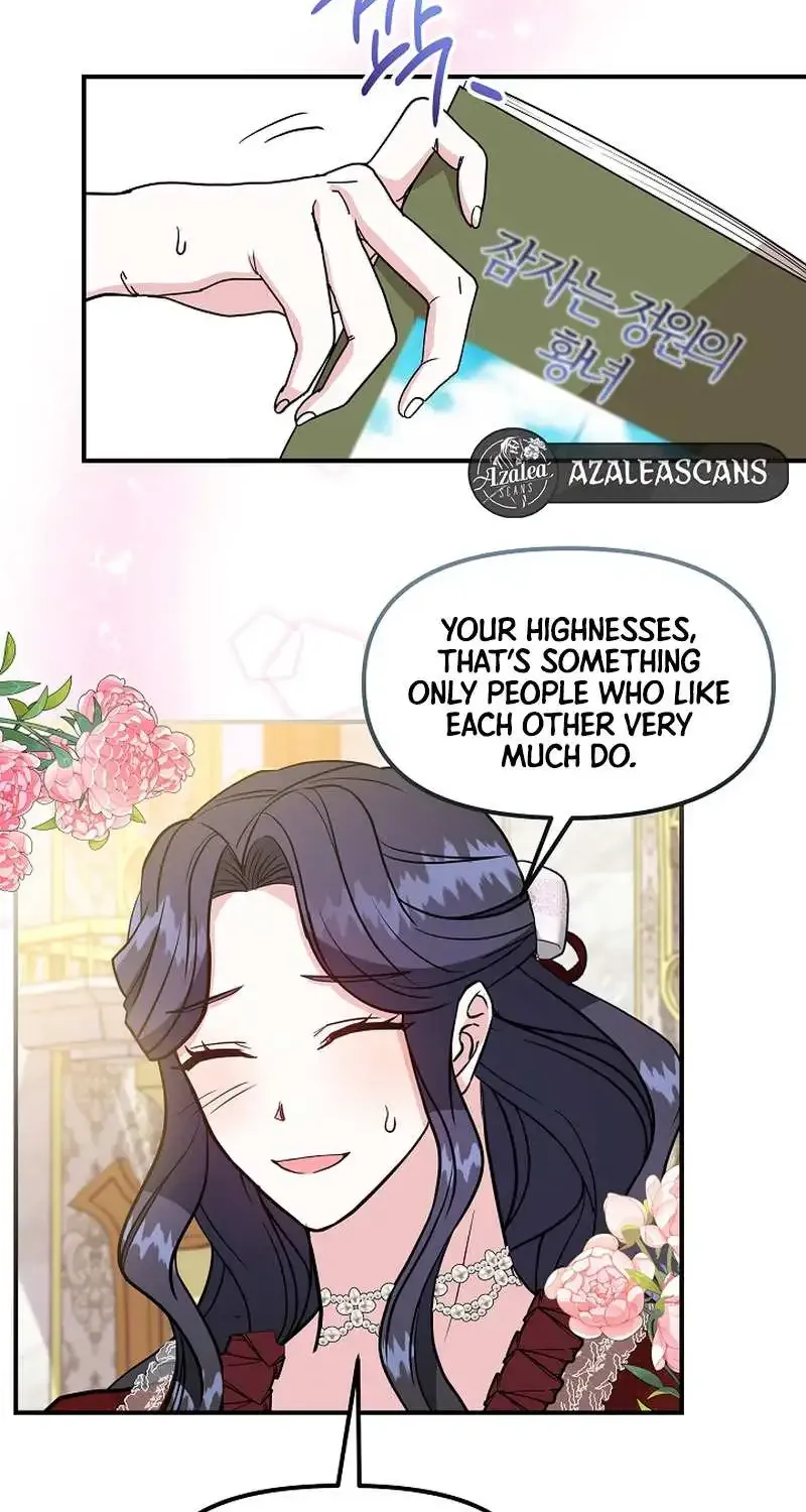 I Became The Tutor Of The Royal Twins Chapter 26 page 13 - MangaKakalot