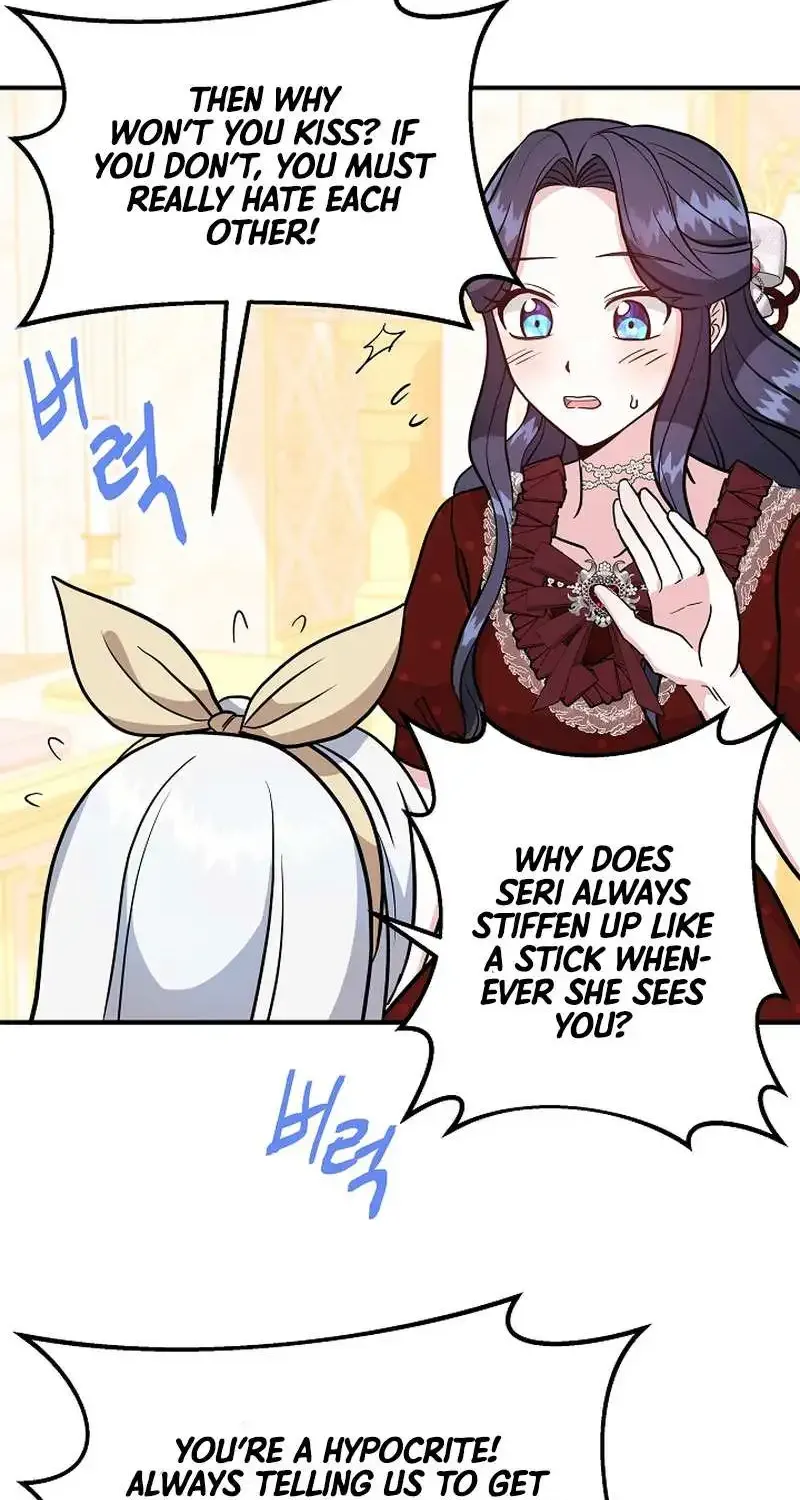 I Became The Tutor Of The Royal Twins Chapter 26 page 23 - MangaKakalot