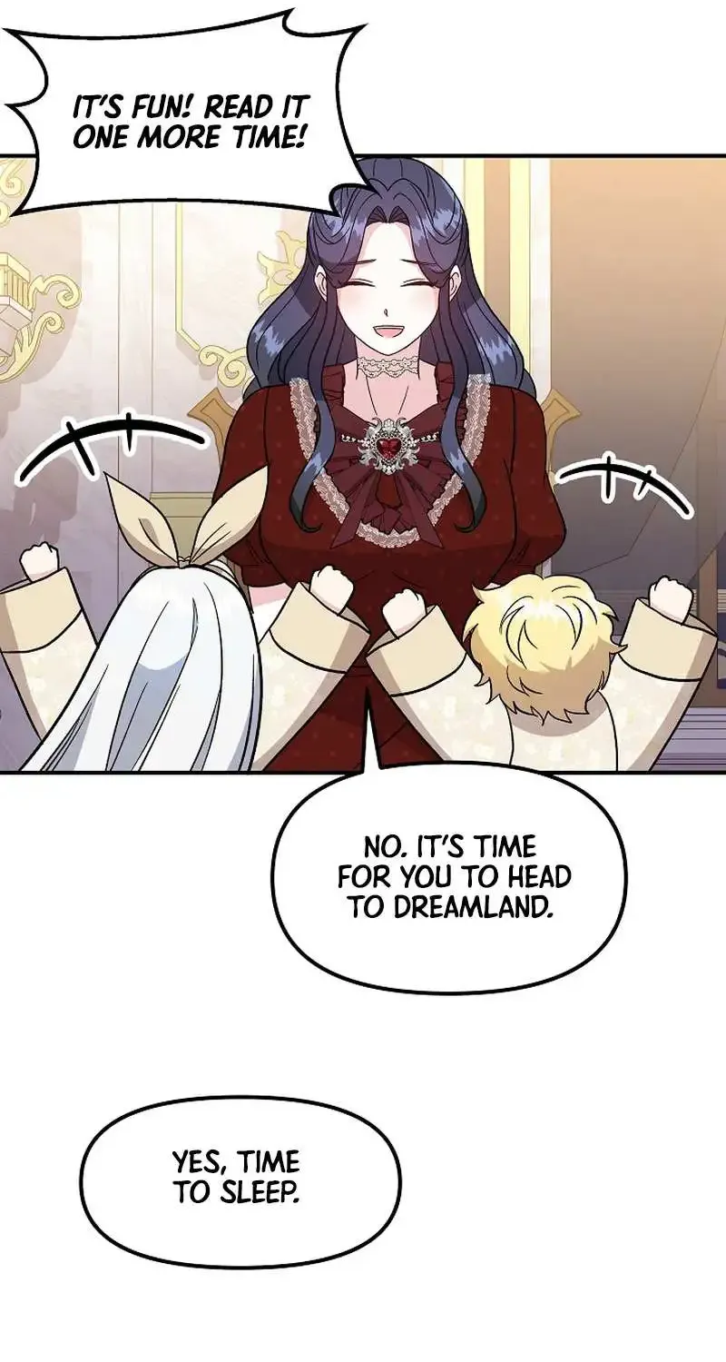 I Became The Tutor Of The Royal Twins Chapter 26 page 41 - MangaKakalot