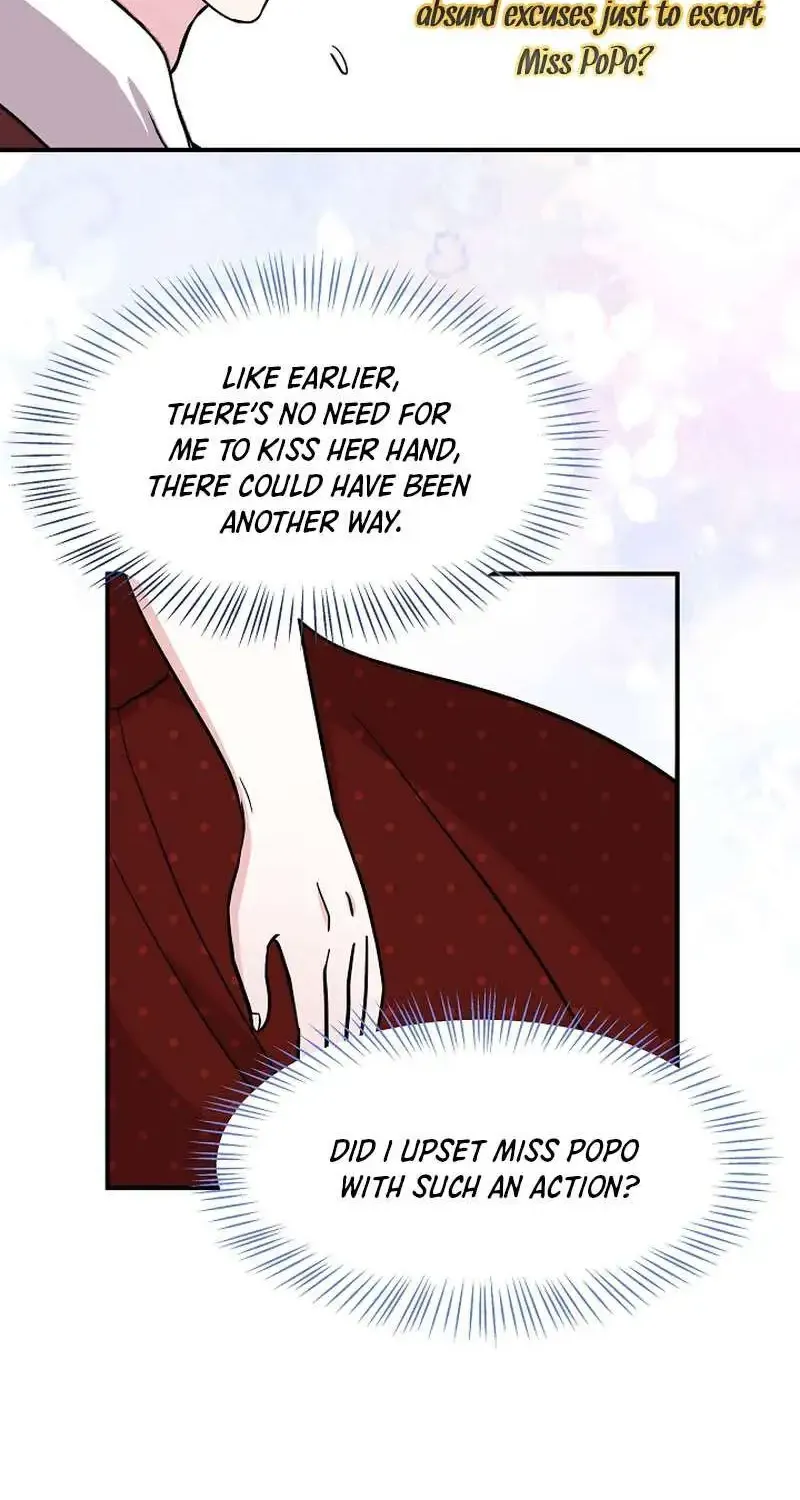 I Became The Tutor Of The Royal Twins Chapter 27 page 8 - MangaKakalot