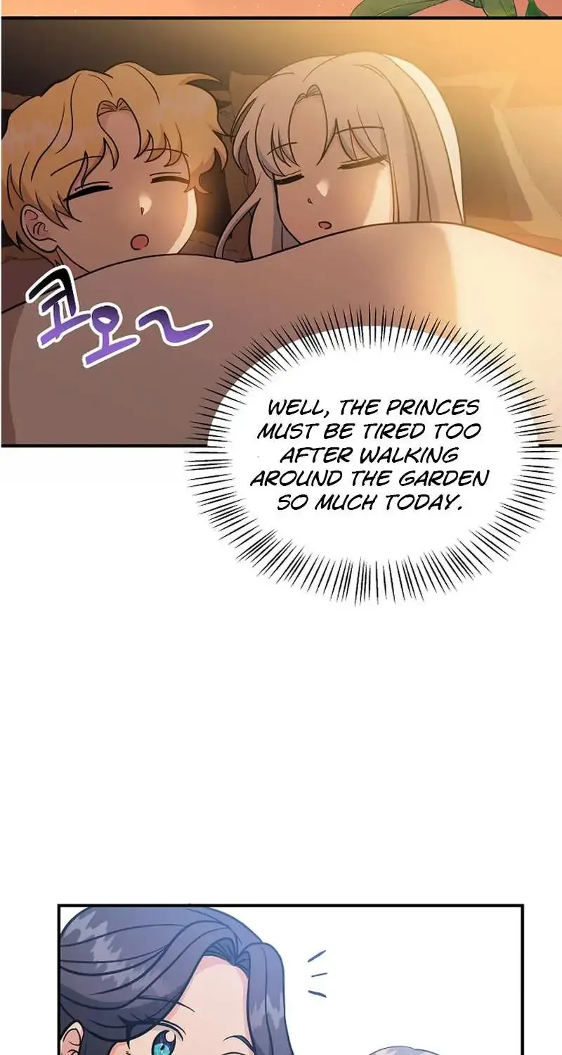 I Became The Tutor Of The Royal Twins Chapter 28 page 22 - MangaKakalot