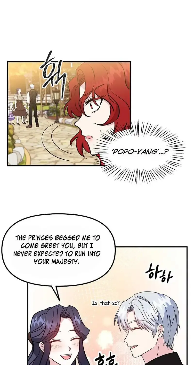 I Became The Tutor Of The Royal Twins Chapter 28 page 9 - MangaKakalot