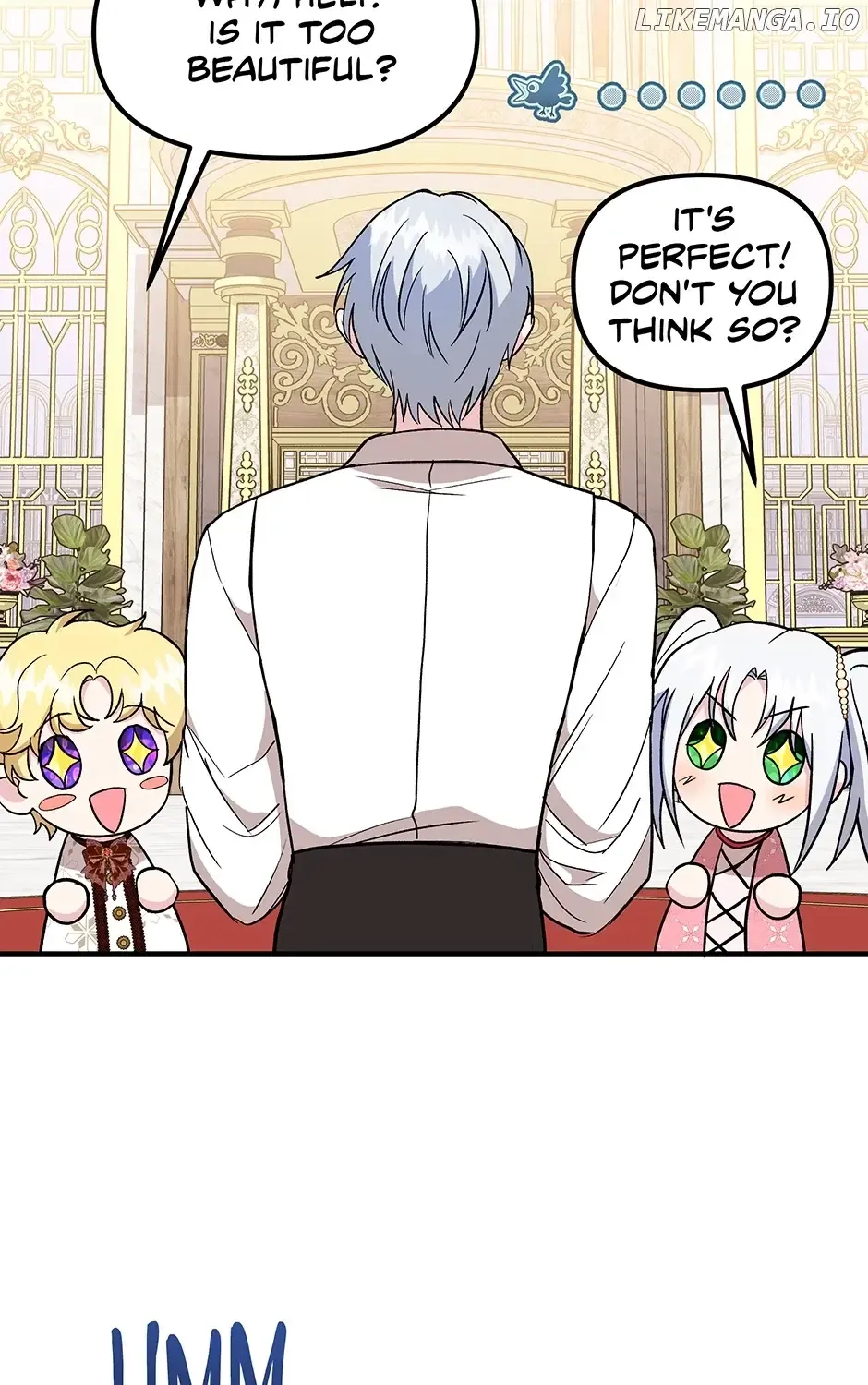 I Became The Tutor Of The Royal Twins Chapter 29 page 126 - MangaKakalot