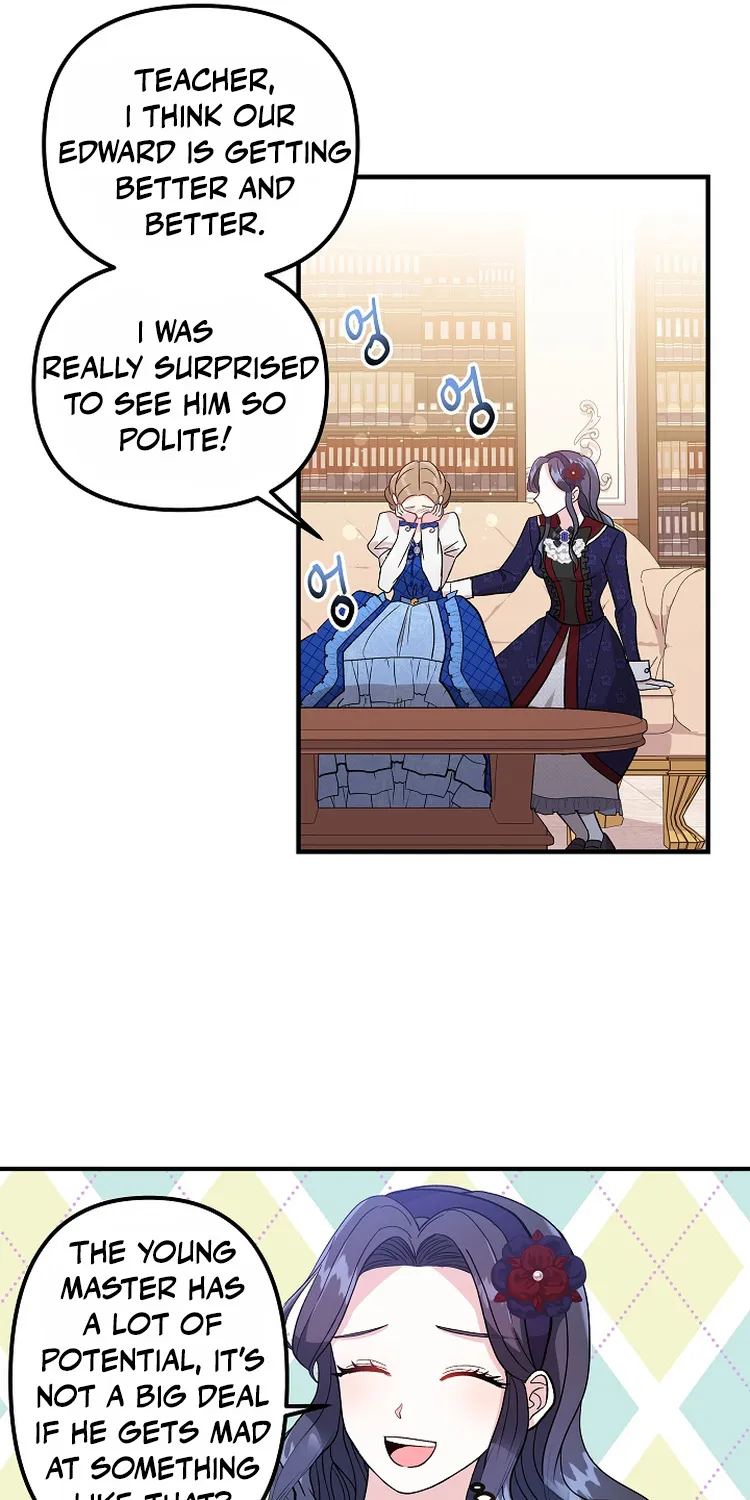 I Became The Tutor Of The Royal Twins Chapter 3 page 15 - MangaKakalot